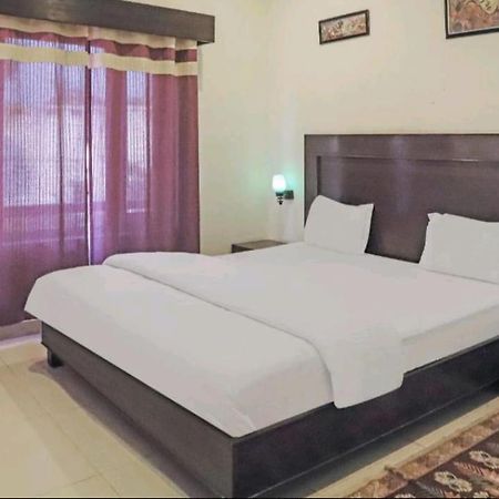 Hotel Ramayana Khajurāho Extérieur photo