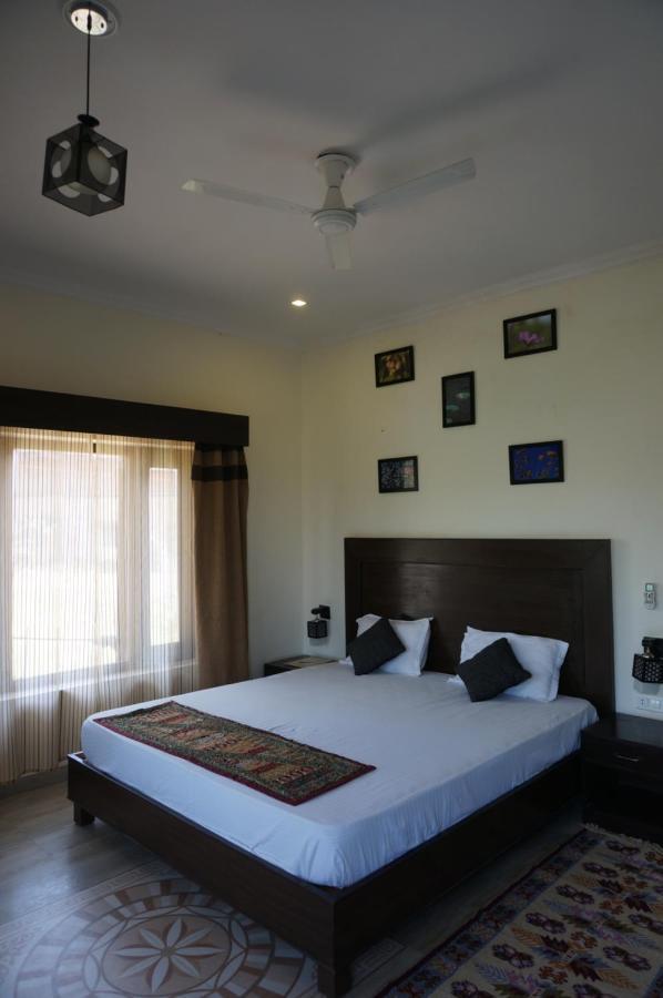 Hotel Ramayana Khajurāho Extérieur photo