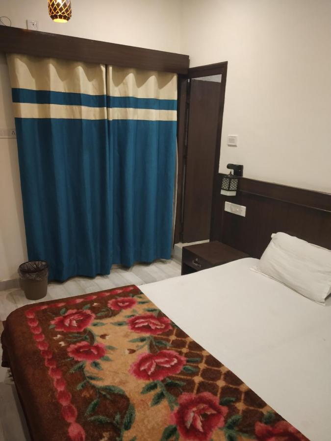 Hotel Ramayana Khajurāho Extérieur photo